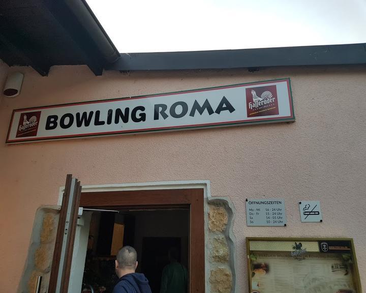 Bowling Roma Restaurant